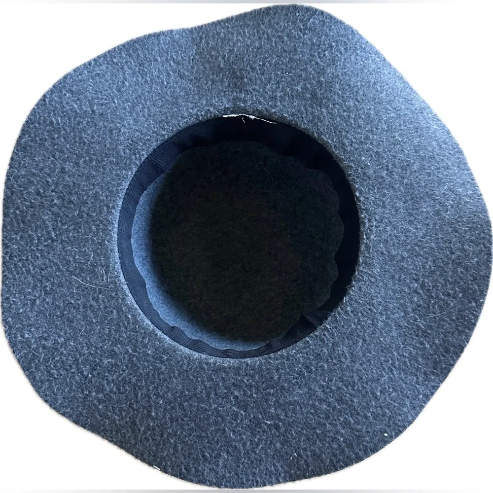 Cat & Jack Gray Floppy Hat